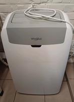 Climatiseur mobile Whirlpool PACW29COL, Electroménager, Enlèvement, Comme neuf, Climatiseur mobile