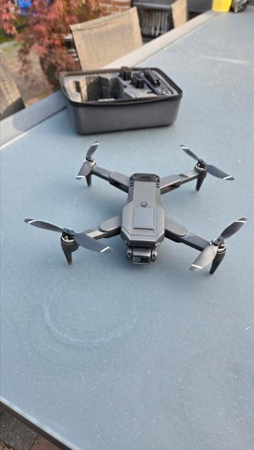 Nuvance Drone nog met garantie beschikbaar voor biedingen