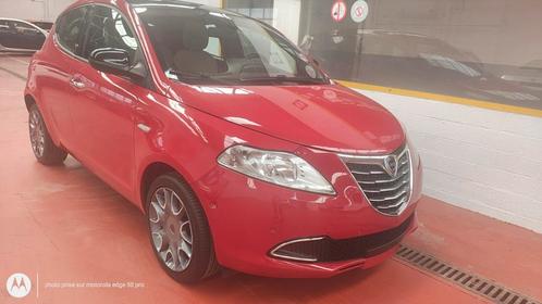 Lancia ipsilon 1.2 essence, an.2015, 93000 km., Auto's, Lancia, Particulier, Ypsilon, Open dak, Benzine, Euro 5, Stadsauto, 5 deurs