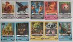 Brianrot TCG - Serie Alpha - Set van 10 kaarten - 1, Verzenden, Nieuw