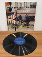 Leo Martin & Romain Deconinck – Hier Spreekt Men... Gents, Enlèvement ou Envoi