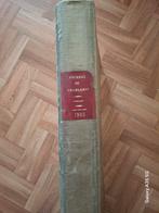 Recueil du journal de Charleroi  Avril - Mai  Juin 1965, Antiquités & Art