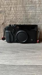 Fuji X-pro1 body, Audio, Tv en Foto, Ophalen, Zo goed als nieuw, Fuji