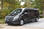 Mercedes-Benz Vito Tourer 2.2 CDI ** 8 PLACES ** AUTOMATIQ*, Autos, Cuir, Achat, Entreprise, Diesel