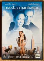 DVD Maid in Manhattan, Ophalen of Verzenden, Zo goed als nieuw