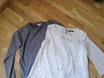 Blouse en trui Esprit, Wit, Nieuw, Ophalen of Verzenden, Maat 34 (XS) of kleiner