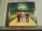 Musical cd de tovenaar van Oz, Gebruikt, Ophalen of Verzenden, Soundtrack of Musical