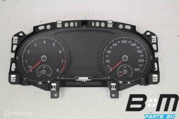 Tellerunit Golf 7 benzine 5G0920860 beschikbaar voor biedingen