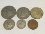 Zimbabwe verschillende munten, Postzegels en Munten, Munten | Afrika, Zambia, Ophalen of Verzenden