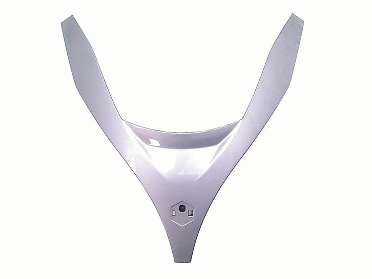 TOPKUIP Piaggio MP3 400 2007-2010 (01-2007/12-2010) (624432), Motoren, Onderdelen | Overige, Gebruikt