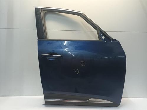 PORTIER RECHTS VOOR Renault Grand Scénic IV (RFAR), Auto-onderdelen, Carrosserie, Deur, Renault, Voor, Rechts, Gebruikt
