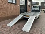 2001 MAN TGL 8.180 4X2 BL vrachtwagen, Auto's, Vrachtwagens, Euro 5, Bedrijf, Te koop, MAN