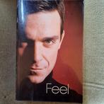 FEEL ROBBIE WILLIAMS door CRIS HEATH, Ophalen of Verzenden, Kunst en Cultuur