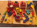 Grote set duplo, Ophalen, Zo goed als nieuw, Duplo