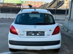 Peugeot 207-Benzine-2008!!, Autos, Peugeot, Achat, https://public.car-pass.be/vhr/af5b5f44-39fa-41f8-83ad-27f3f6b3805c, Entreprise