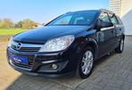 Opel Astra Break - 1.7 CDTI - 02/2010, Voorwielaandrijving, Zwart, 4 cilinders, Zwart