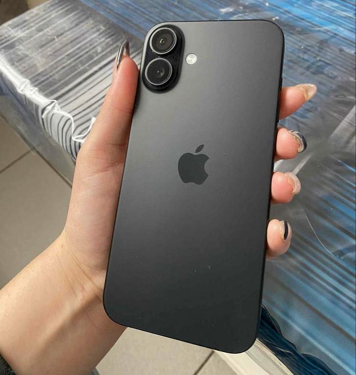 iPhone 16 Plus 128, Télécoms, Téléphonie mobile | Apple iPhone, Comme neuf, 128 GB, Sans abonnement, Sans simlock, iPhone 16 Plus