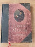 Green Manor - Intégrale, Série complète ou Série, Enlèvement ou Envoi, Comme neuf