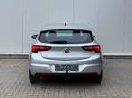 ✅ Opel Astra 1.4 Edition GARANTIE Navi Trekhaak Cruise C PDC, Auto's, Stof, Electronic Stability Program (ESP), 4 cilinders, Bedrijf