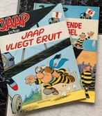 JAAP 2 stuks, Boeken, Stripverhalen, Eén stripboek, Ophalen of Verzenden, Gelezen, Dupuis