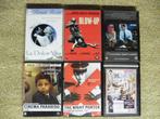 Arthouse / Filmhuis Italië Dvd Collectie, Comme neuf, Italie, Enlèvement ou Envoi, À partir de 16 ans