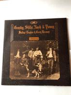 Crosby, Stills, Nash et Young : déjà vu (1972), CD & DVD, Vinyles | Rock, Comme neuf, 12 pouces, Pop rock, Envoi