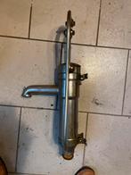 Waterpomp, Ophalen, Gebruikt