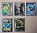 Engelse pokemon kaarten, Hobby en Vrije tijd, Ophalen, Zo goed als nieuw