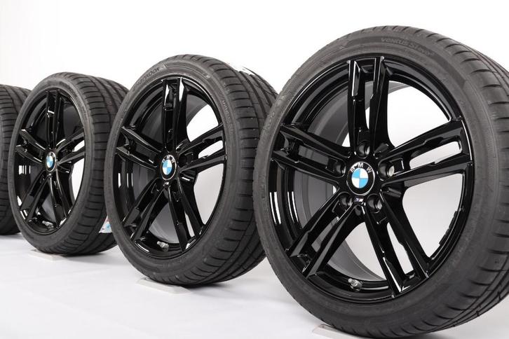 BMW 1-serie F20 F21 2-serie F22 F23 18 inch 719M zomer NIEUW, Auto-onderdelen, Banden en Velgen, Banden en Velgen, Zomerbanden