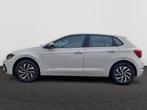 Volkswagen Polo Polo 1.0 TSI Life Business OPF, Handgeschakeld, Zilver of Grijs, Polo, Te koop