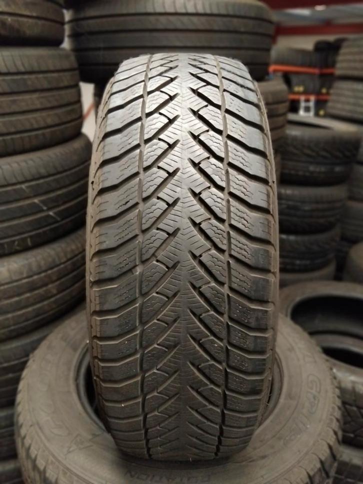 2356517 235/65/17 235/65R17 winter Goodyear, Auto diversen, Autosport-onderdelen, Zo goed als nieuw, Ophalen