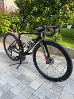 Wilier Filante SLR Ultegra Di2 - taille XS - état impeccable, Fietsen en Brommers, 28 inch, Carbon, Minder dan 49 cm, Zo goed als nieuw