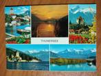 Postkaart Zwitserland Thunersee 20031, Ophalen of Verzenden