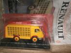 Renault 2.5 tonnes plateau brasseur Coca Cola, Verzenden, Nieuw, Auto