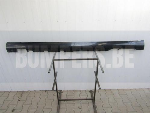 Zijskirt Dorpellijst Links Audi A8 D4 4H 4H4 8752129239 Dorp, Auto-onderdelen, Carrosserie, Bumper, Links, Gebruikt, 6 maanden garantie