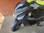 Kymco x-town 125cc, Ophalen, 125 cc, Zo goed als nieuw
