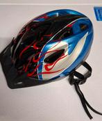 Te koop kinderfiets helm, Fietsen en Brommers, Fietsaccessoires | Fietshelmen, Gebruikt, Ophalen of Verzenden, Jongen, Overige merken