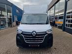 Renault Master 2.3 DCI 180PK Koffer LBW Dhollandia Euro 6 20, Voorwielaandrijving, Gebruikt, Euro 6, 4 cilinders