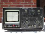 Philips PM3234, Ophalen, Gebruikt