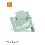 Baby Set voor Tripp Trapp Hoge stoel - Soft Mint, Enlèvement, Neuf
