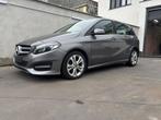 Mercedes B180 cdi 78 000 km 2017 nwe staat, Auto's, Leder, Bedrijf, 5 deurs, USB