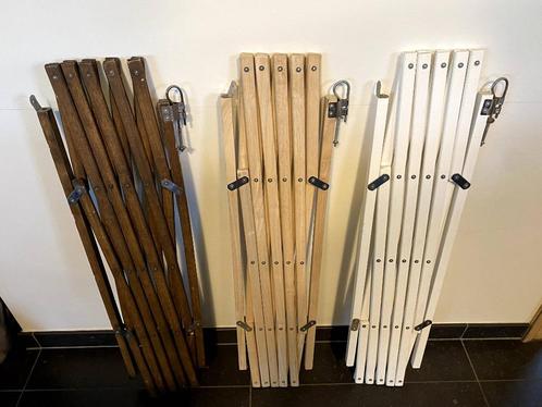 Deurhek, traphek, hondenhek: breedte tot circa 110 cm, Dieren en Toebehoren, Honden-accessoires, Zo goed als nieuw, Ophalen of Verzenden