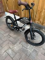 kinderfiets 14 inch, Fietsen en Brommers, Ophalen, Zo goed als nieuw