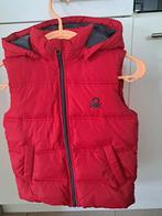 Bodywarmer 6-7j M122 nieuw, Kinderen en Baby's, Kinderkleding | Maat 122, Nieuw, Ophalen of Verzenden, United colors of benetton