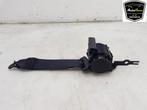 VEILIGHEIDSGORDEL LINKS ACHTER BMW 3 serie (F30), Gebruikt, BMW