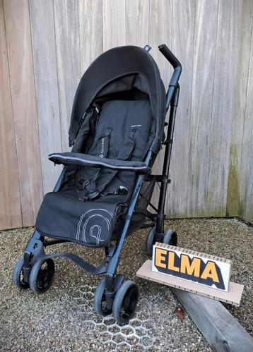 Buggy Concord Quix.Plus beschikbaar voor biedingen