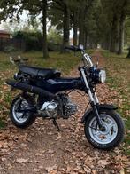 Skyteam Dax 50cc, Ophalen, Klasse B (45 km/u), Zo goed als nieuw, 4 versnellingen