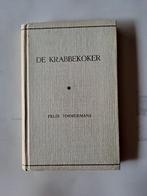 Boeken, Ophalen, Felix Timmermans