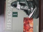 HISTORIA 1 INFOBOEK, Ophalen of Verzenden, Zo goed als nieuw