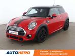 MINI Cooper Cooper (bj 2014), Auto's, Mini, Gebruikt, Zwart, 136 pk, 107 g/km